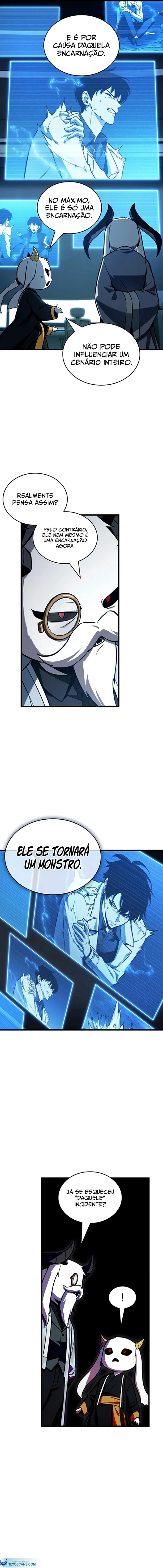 Read Omniscient Reader PT Manga Online