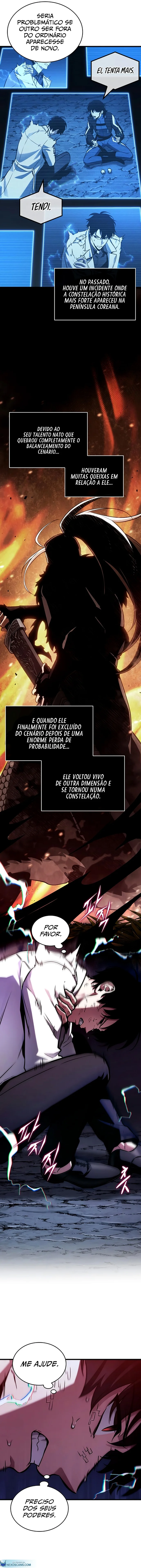 Read Omniscient Reader PT Manga Online