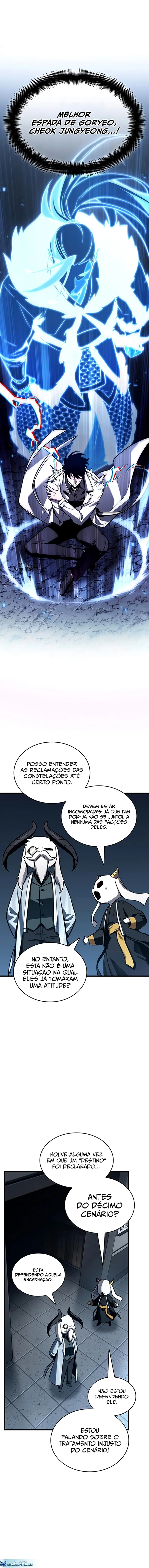 Read Omniscient Reader PT Manga Online