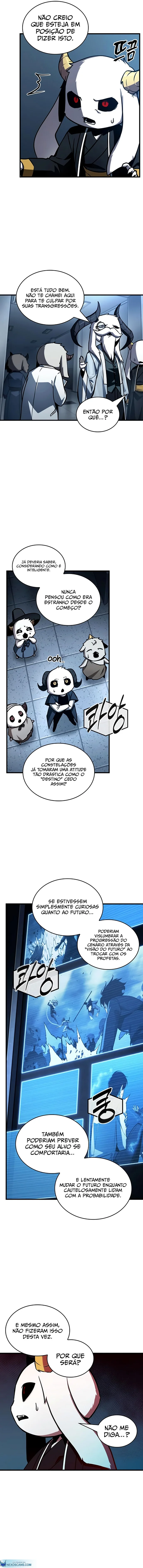 Read Omniscient Reader PT Manga Online