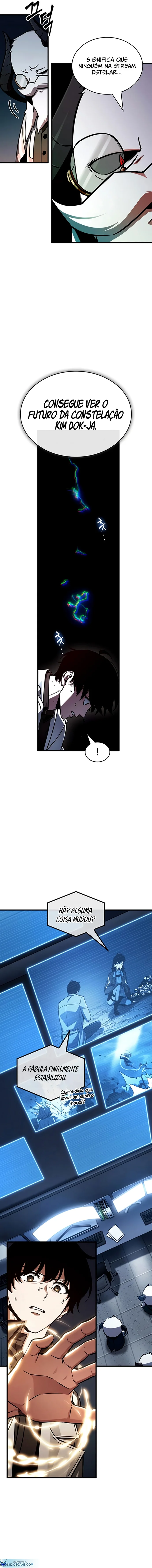 Read Omniscient Reader PT Manga Online
