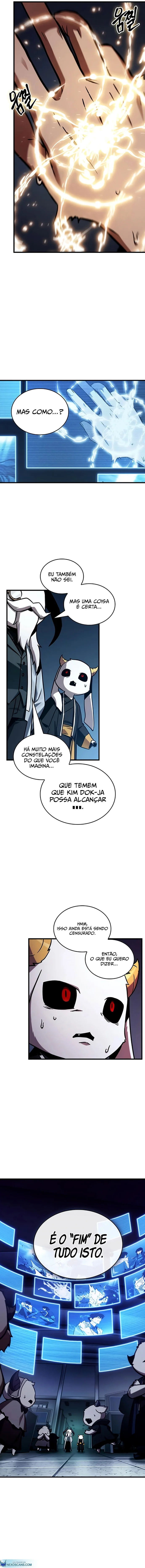 Read Omniscient Reader PT Manga Online