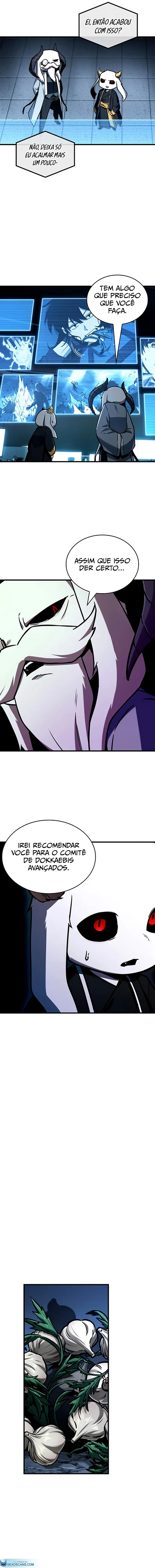 Read Omniscient Reader PT Manga Online