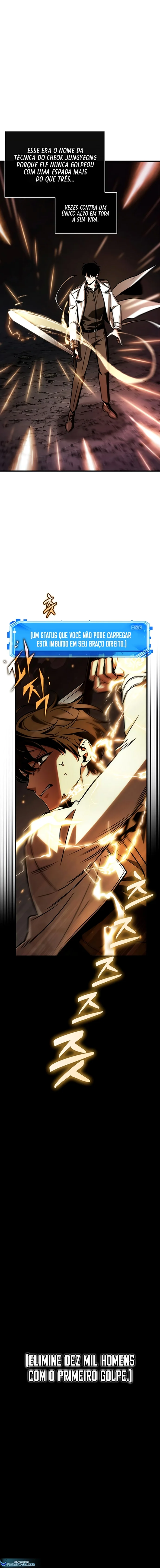 Read Omniscient Reader PT Manga Online