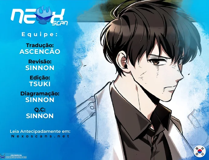 Read Omniscient Reader PT Manga Online