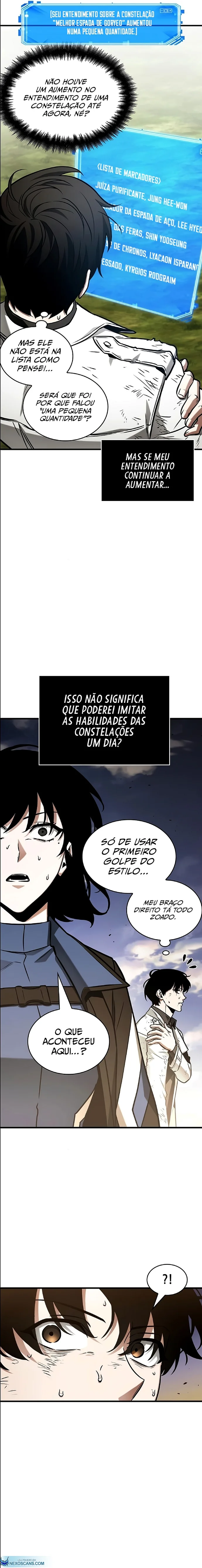 Read Omniscient Reader PT Manga Online