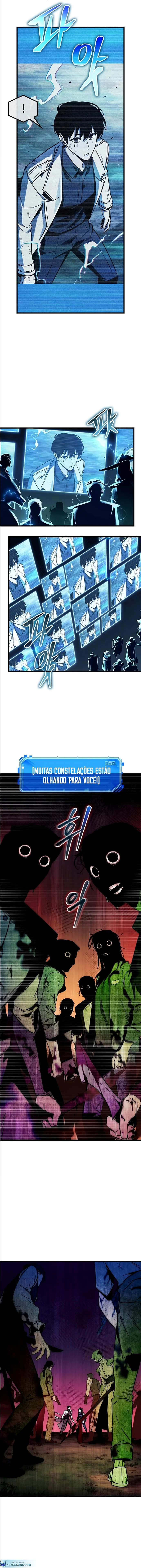 Read Omniscient Reader PT Manga Online
