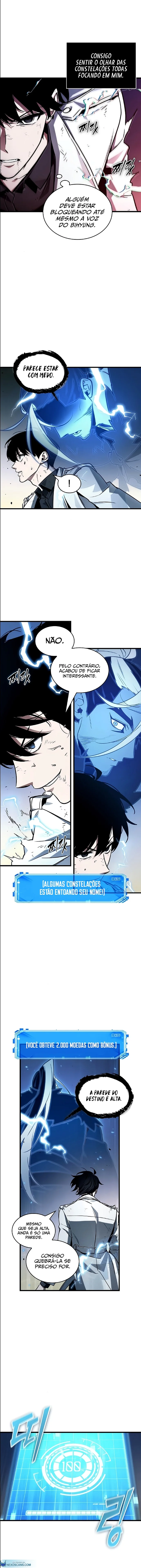 Read Omniscient Reader PT Manga Online