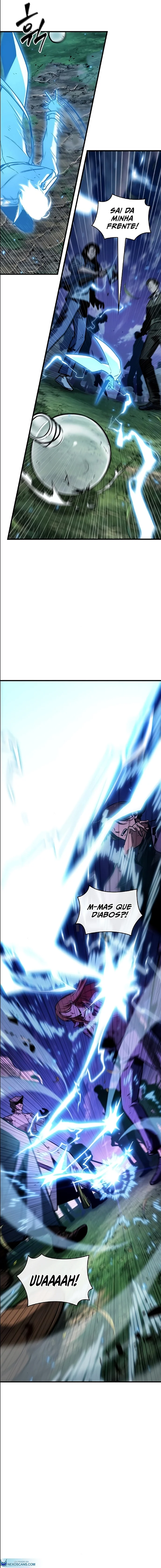 Read Omniscient Reader PT Manga Online