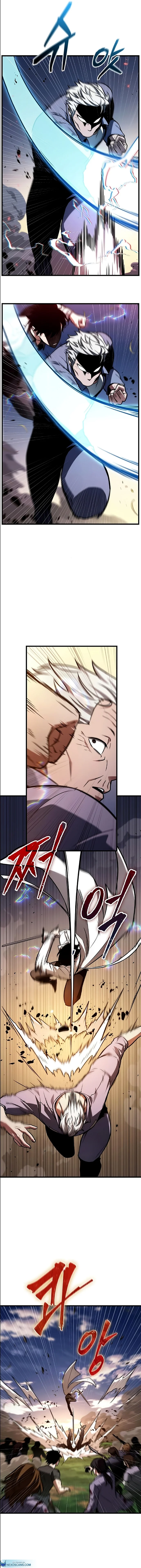 Read Omniscient Reader PT Manga Online