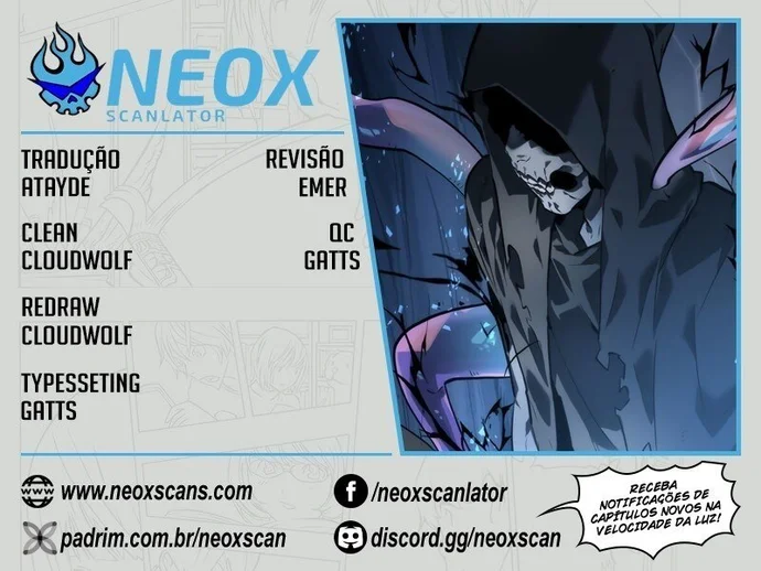 Read Omniscient Reader PT Manga Online