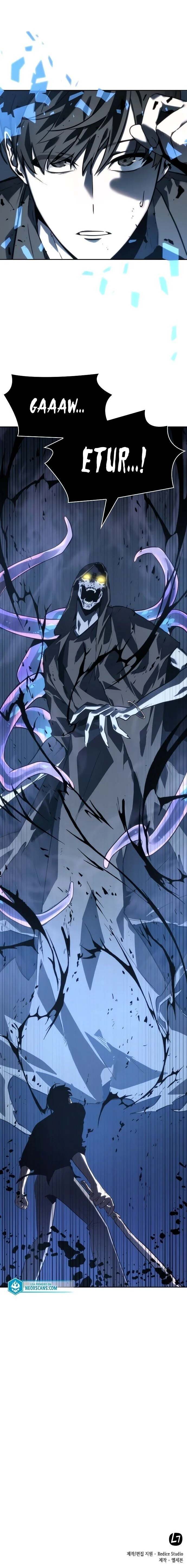 Read Omniscient Reader PT Manga Online