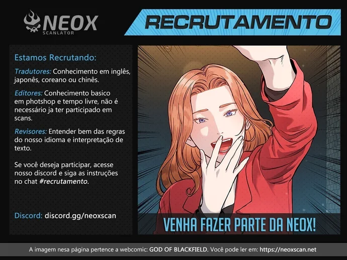 Read Omniscient Reader PT Manga Online