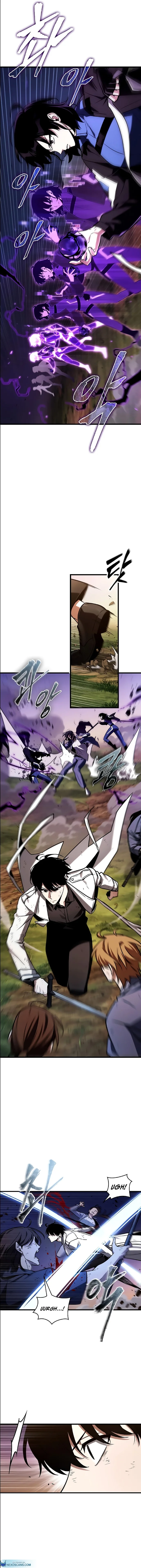 Read Omniscient Reader PT Manga Online