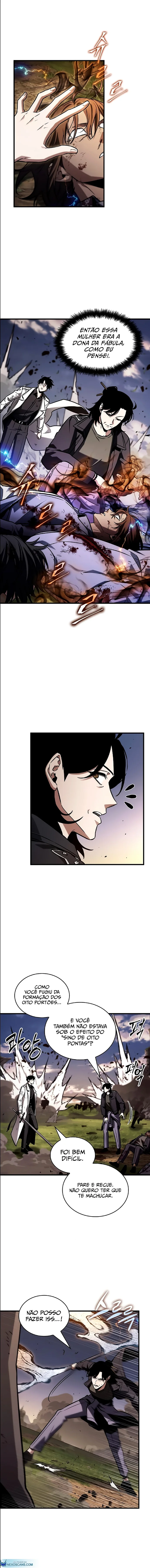 Read Omniscient Reader PT Manga Online