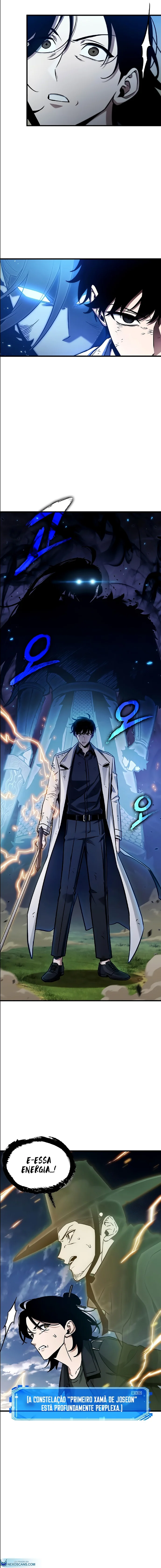 Read Omniscient Reader PT Manga Online