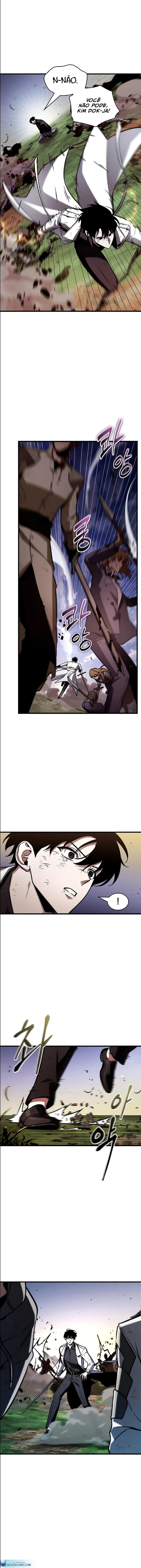 Read Omniscient Reader PT Manga Online