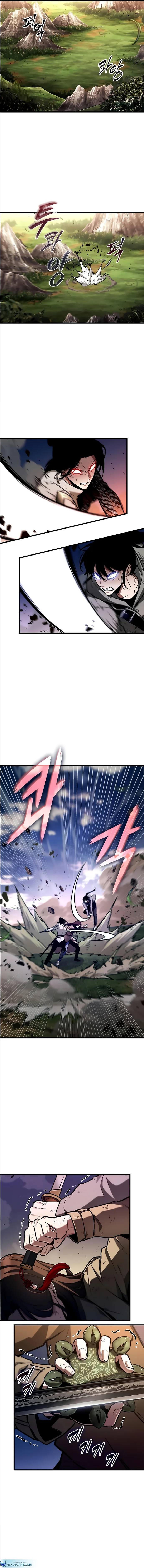 Read Omniscient Reader PT Manga Online