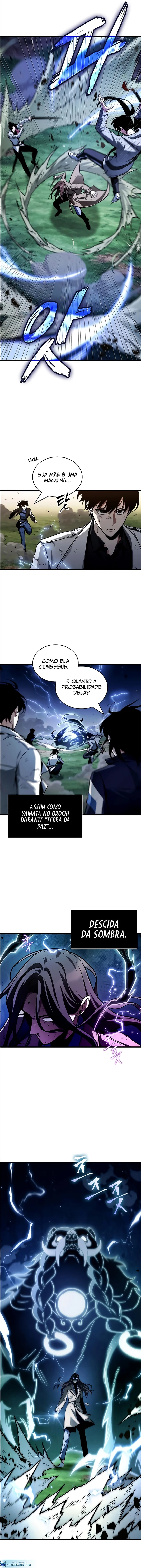Read Omniscient Reader PT Manga Online