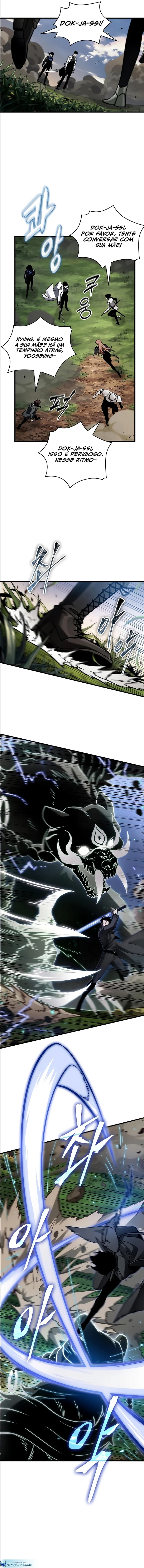 Read Omniscient Reader PT Manga Online