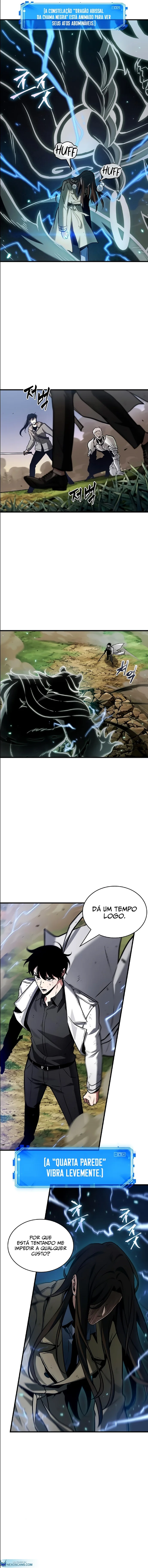 Read Omniscient Reader PT Manga Online