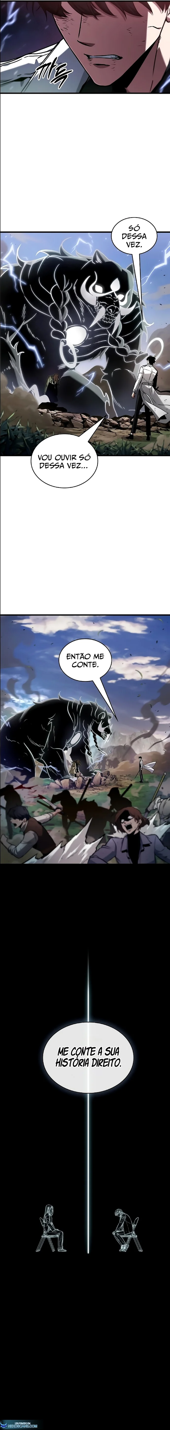 Read Omniscient Reader PT Manga Online