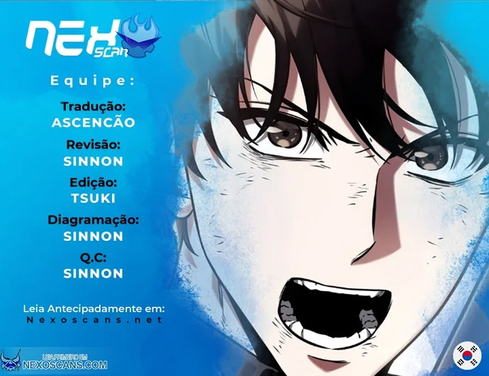 Read Omniscient Reader PT Manga Online