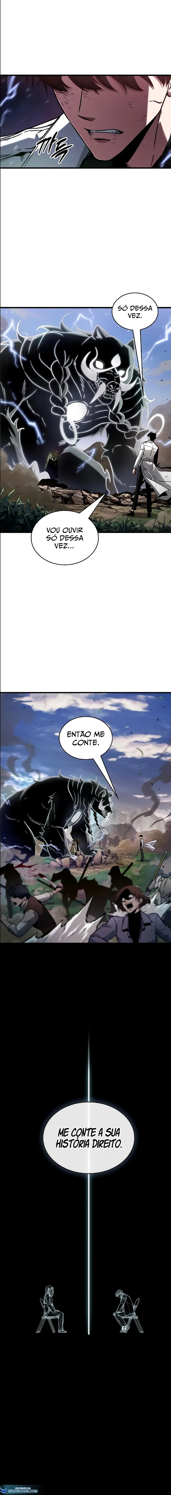 Read Omniscient Reader PT Manga Online