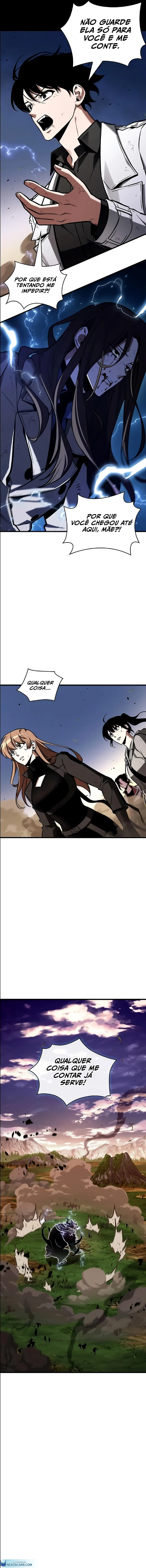 Read Omniscient Reader PT Manga Online