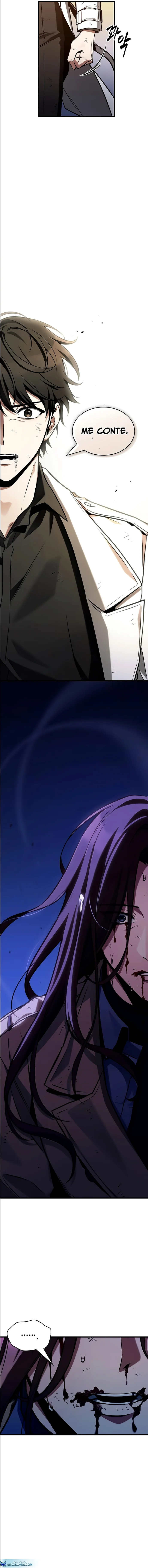 Read Omniscient Reader PT Manga Online