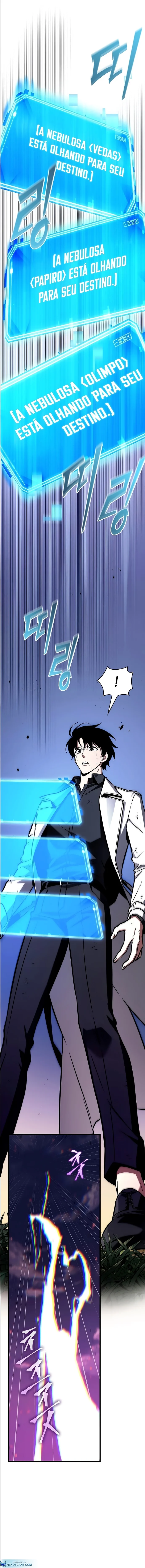 Read Omniscient Reader PT Manga Online
