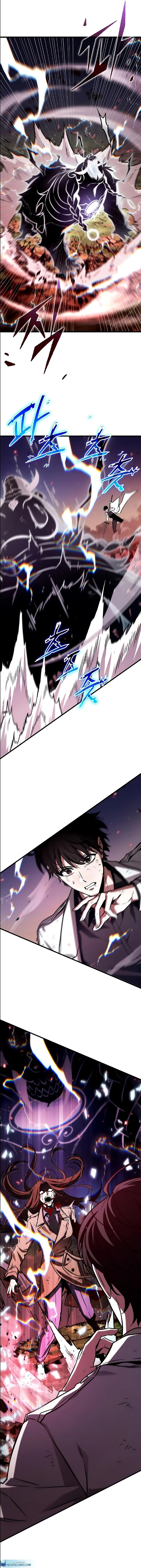 Read Omniscient Reader PT Manga Online