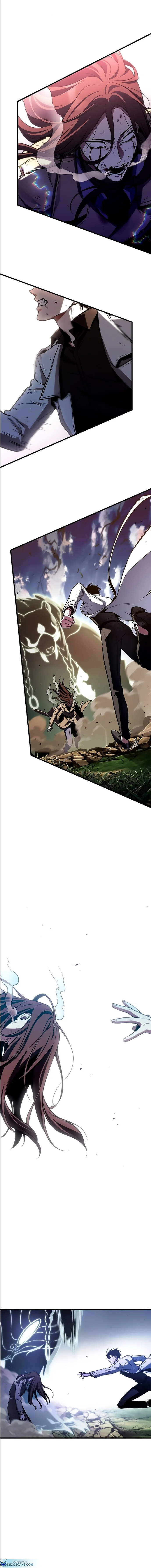 Read Omniscient Reader PT Manga Online