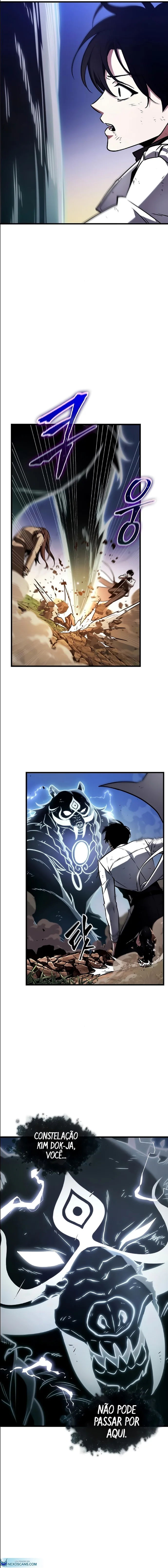 Read Omniscient Reader PT Manga Online