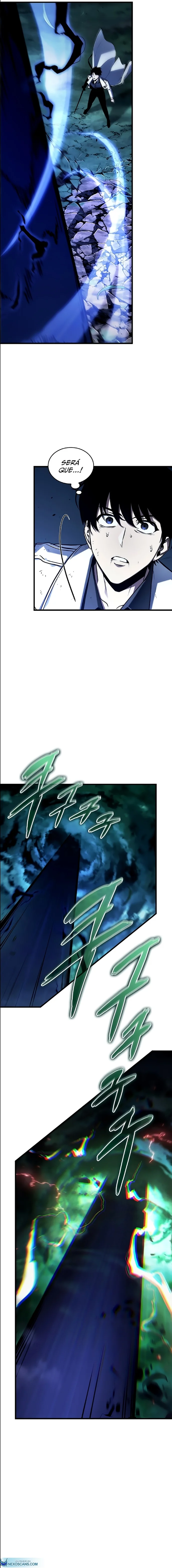 Read Omniscient Reader PT Manga Online