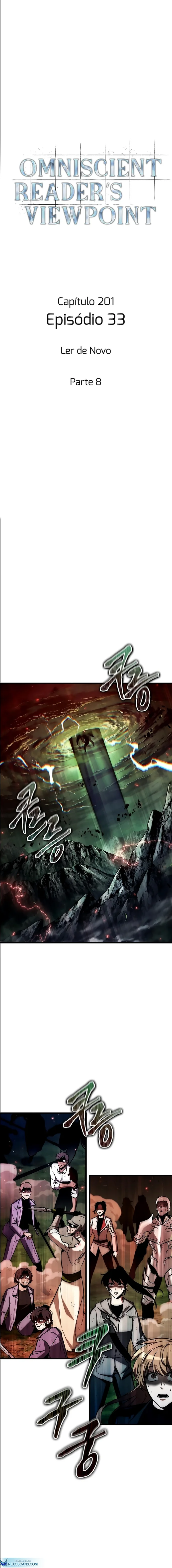 Read Omniscient Reader PT Manga Online