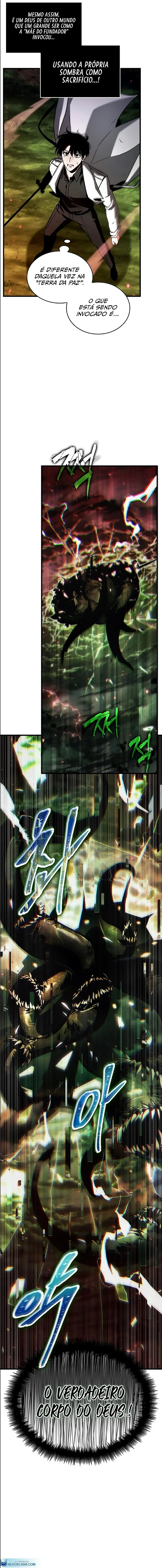 Read Omniscient Reader PT Manga Online