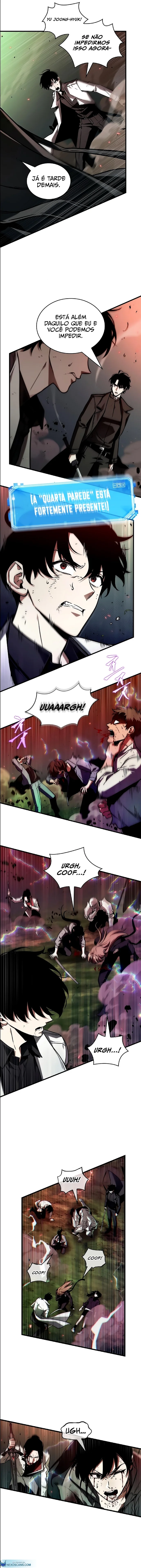 Read Omniscient Reader PT Manga Online