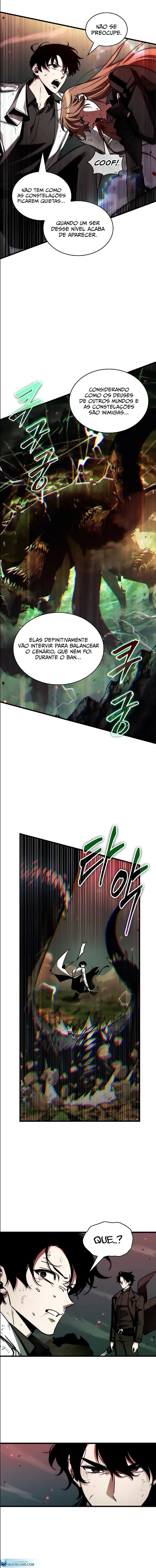 Read Omniscient Reader PT Manga Online