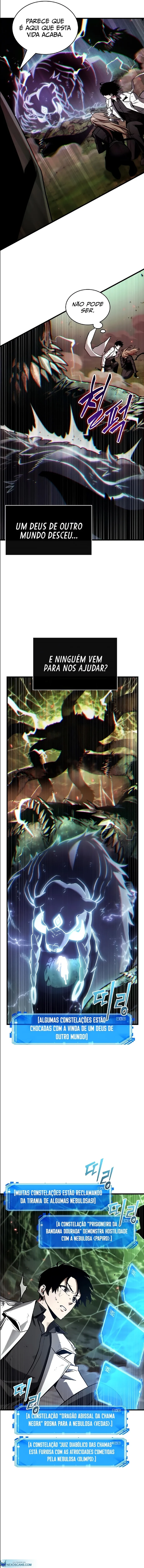 Read Omniscient Reader PT Manga Online