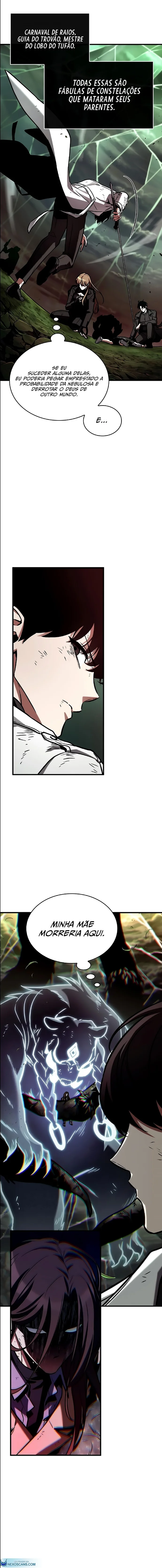 Read Omniscient Reader PT Manga Online
