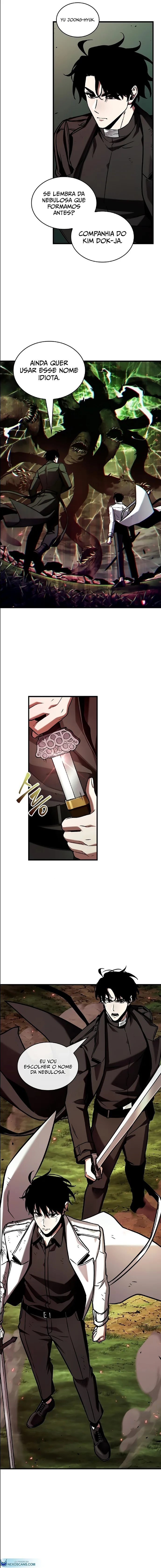 Read Omniscient Reader PT Manga Online