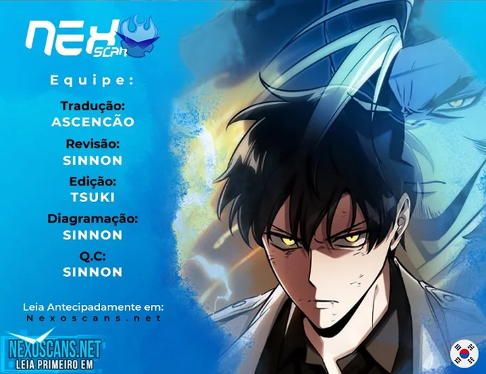 Read Omniscient Reader PT Manga Online