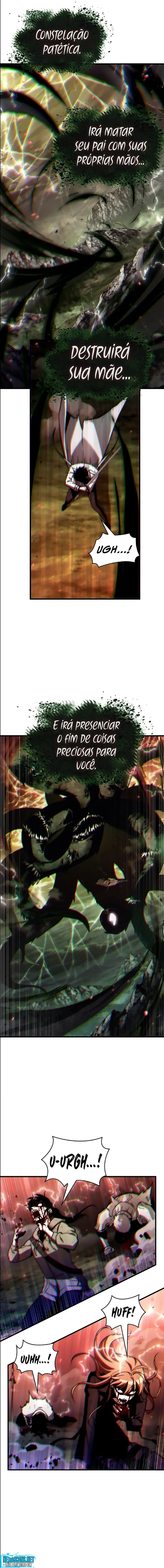 Read Omniscient Reader PT Manga Online
