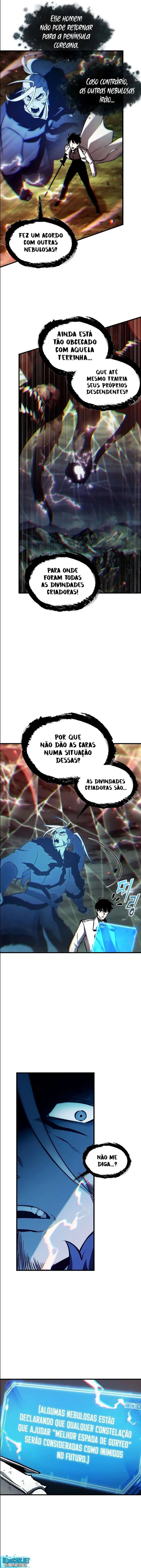 Read Omniscient Reader PT Manga Online
