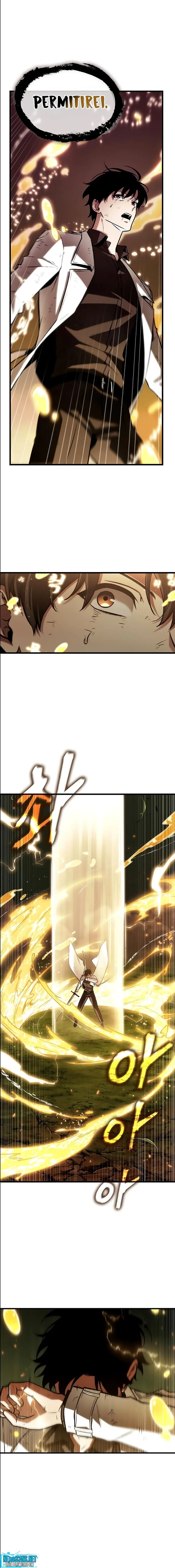 Read Omniscient Reader PT Manga Online