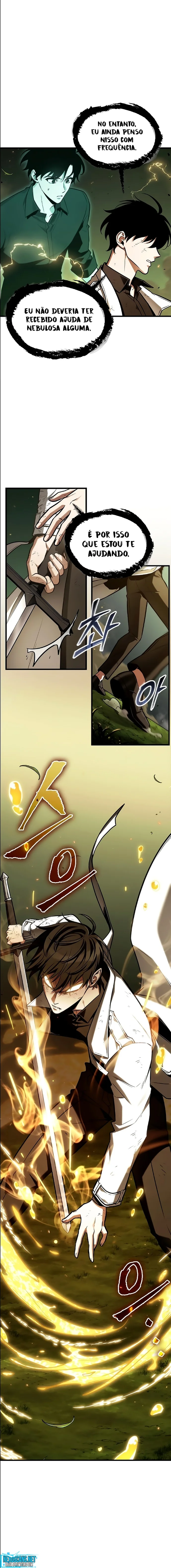 Read Omniscient Reader PT Manga Online