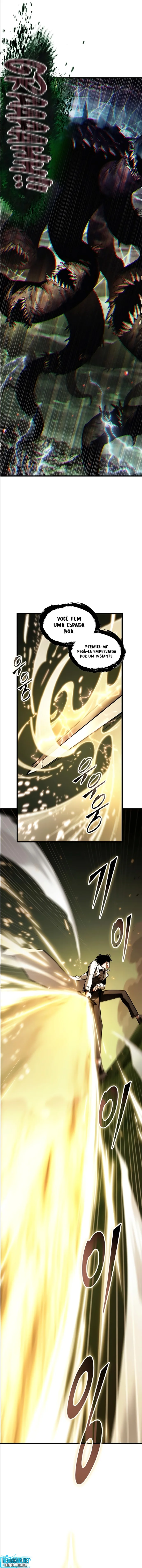 Read Omniscient Reader PT Manga Online