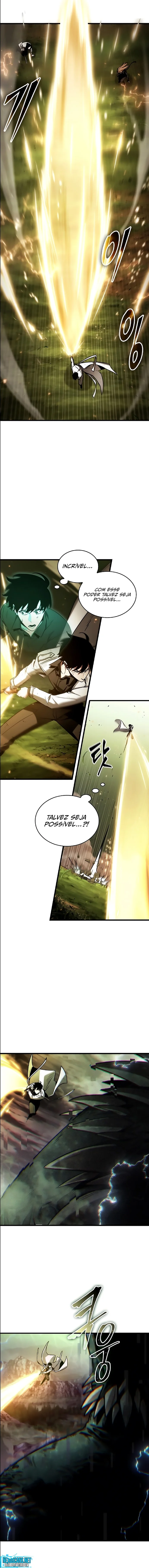Read Omniscient Reader PT Manga Online