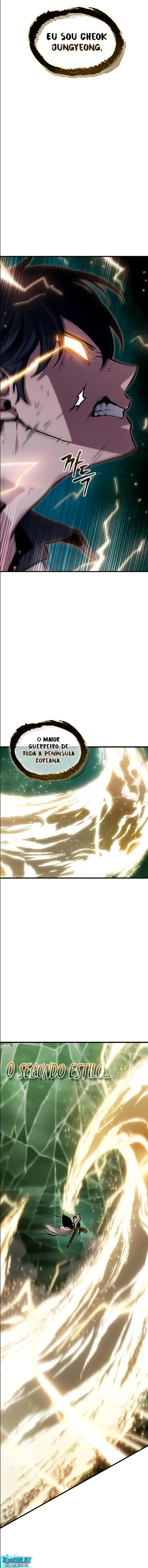 Read Omniscient Reader PT Manga Online